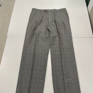 COPY - Lauren by Ralph Lauren plaid pant